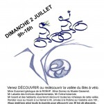 La descente en vélo