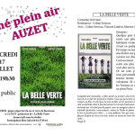 Association Vallées du Bès