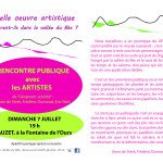Association Vallées du Bès